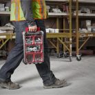 PACKOUT™ Rendszerező doboz közepes (250 x 380 x 120) (MILWAUKEE 4932464083) 