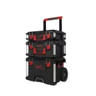 PACKOUT™ 123 szett (3 részes) (MILWAUKEE 4932464244) 