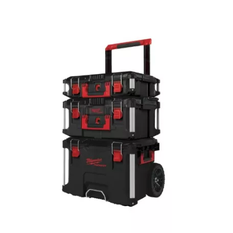 PACKOUT™ 123 szett (3 részes) (MILWAUKEE 4932464244) 