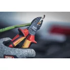 VDE Oldalcsípő fogó 180 mm (MILWAUKEE 4932464568) 