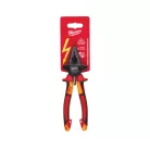 VDE Kombináltfogó 180 mm (MILWAUKEE 4932464572) 