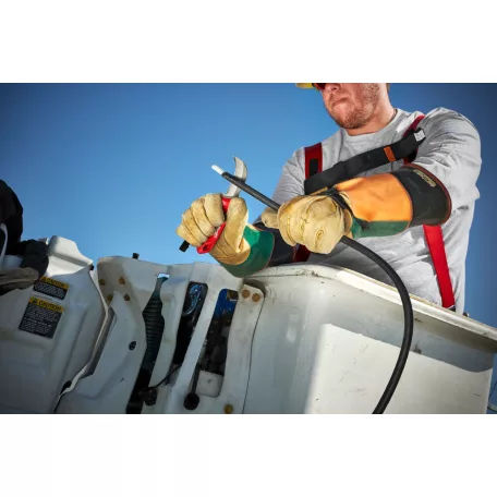 Hawkbill fix pengéjű kés (MILWAUKEE 4932464829) 