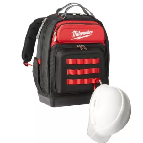 Építőipari hátizsák (MILWAUKEE 4932464833) 