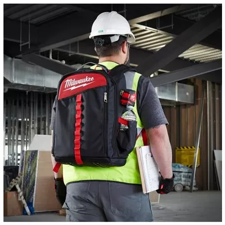Alacsony profilú hátizsák (MILWAUKEE 4932464834) 