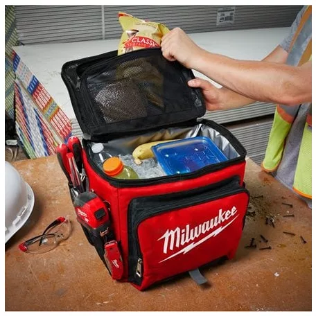 Hűtőtáska (MILWAUKEE 4932464835) 
