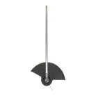 QUIK-LOK™ fűkasza adapter (MILWAUKEE 4932464955) 