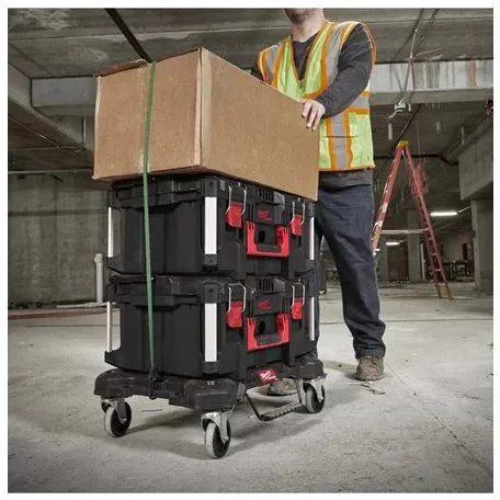 PACKOUT™ Gurulós kocsi (MILWAUKEE 4932471068) 