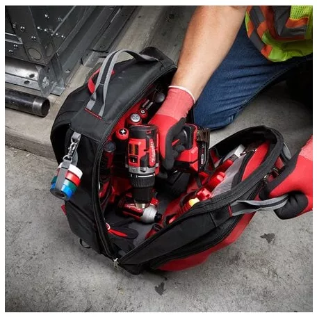 PACKOUT™ Hátizsák (MILWAUKEE 4932471131) 