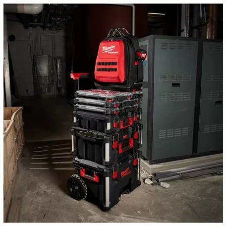PACKOUT™ Hátizsák (MILWAUKEE 4932471131) 
