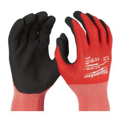   Vágásbiztos védőkesztyű 1/A 8/M - 1 pár (MILWAUKEE 4932471416) 