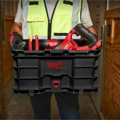 PACKOUT™ Tároló Rekesz nyitott (MILWAUKEE 4932471724) 