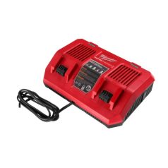 M18™ duál gyorstöltő (MILWAUKEE 4932472073) 