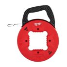 Kábelbehúzó acél szalaggal 7,5 m (MILWAUKEE 4932472120) 