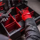 PACKOUT™ Tároló Láda 2 fiókos (MILWAUKEE 4932472129) 