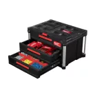 PACKOUT™ Tároló Láda 3 fiókos (MILWAUKEE 4932472130) 