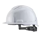 BOLT™100 védősisak fehér, szellőző (MILWAUKEE 4932478122) 