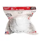 BOLT™100 védősisak fehér, szellőző (MILWAUKEE 4932478122) 