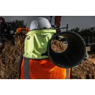 BOLT™100 védősisak fehér, szellőző (MILWAUKEE 4932478122) 