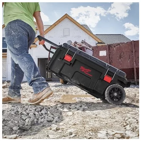 PACKOUT™ Gurulós szerszámosláda( MILWAUKEE 4932478161) 