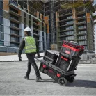 PACKOUT™ Gurulós szerszámosláda( MILWAUKEE 4932478161) 