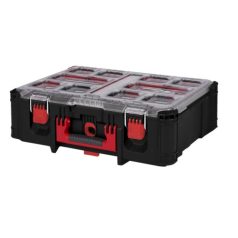 PACKOUT™ Rendszerező mély (MILWAUKEE 4932478625) 