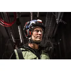 BOLT™ SNR 30 dB fülvédő (MILWAUKEE 4932478878) 