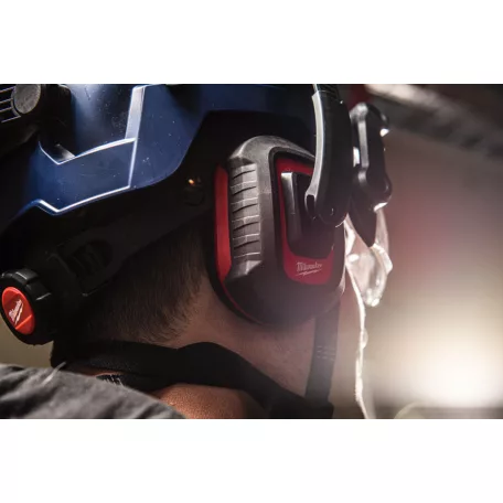 BOLT™ SNR 30 dB fülvédő (MILWAUKEE 4932478878) 