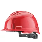 BOLT™100 védősisak piros, szellőző (MILWAUKEE 4932478916) 