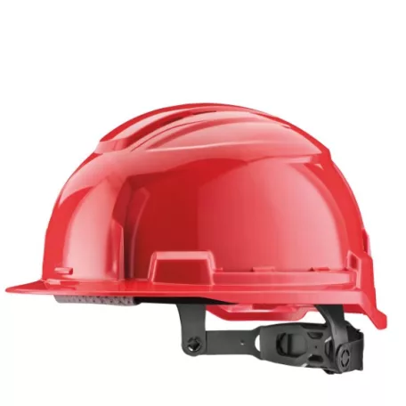 BOLT™100 védősisak piros, szellőző (MILWAUKEE 4932478916) 