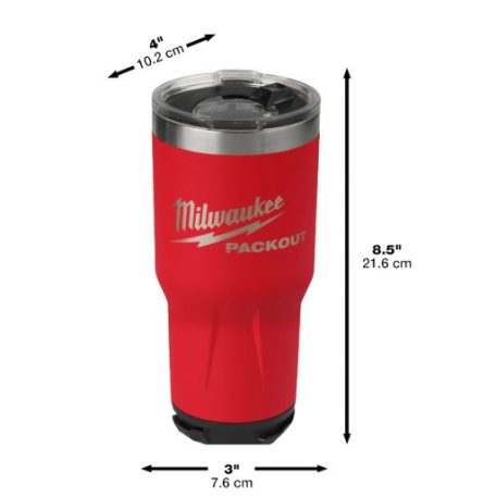 PACKOUT™ Pohár 880 ml (MILWAUKEE 4932479075) 