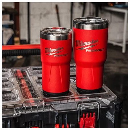 PACKOUT™ Pohár 880 ml (MILWAUKEE 4932479075) 