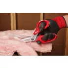 Olló hajlított  (MILWAUKEE 4932479410) 