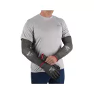 Vágásbiztos alkarvédő - E szint - 45CM - 1db (MILWAUKEE 4932479937)
