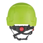BOLT™200 védősisak Hi-Vis sárga (MILWAUKEE 4932480658) 