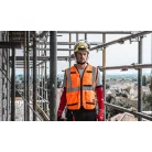 BOLT™200 védősisak Hi-Vis sárga (MILWAUKEE 4932480658) 