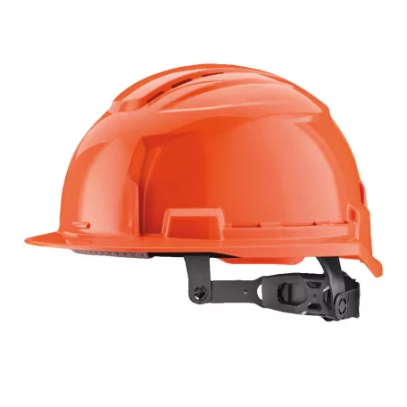 BOLT™100 védősisak narancssárga, szellőző (MILWAUKEE 4932480663) 