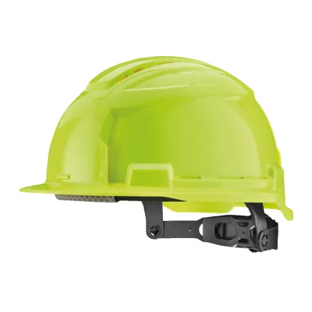 BOLT™100 védősisak jól-láthatósági sárga szellőző (MILWAUKEE 4932480664) 