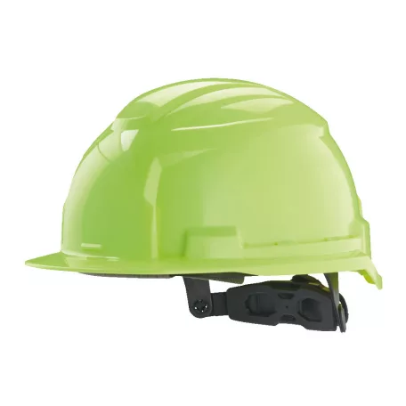 BOLT™100 védősisak jól-láthatósági sárga nem szellőző (MILWAUKEE 4932480666) 
