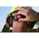 BOLT™100 védősisak jól-láthatósági sárga nem szellőző (MILWAUKEE 4932480666) 