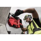 BOLT™100 védősisak jól-láthatósági sárga nem szellőző (MILWAUKEE 4932480666) 