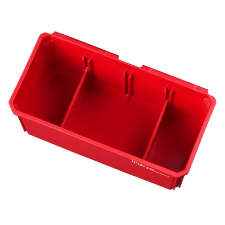 PACKOUT™ Tároló doboz 100x200 mm 2 db (MILWAUKEE 4932480699) 