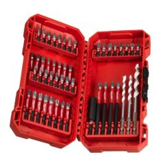 48 darabos Shockwave készlet (MILWAUKEE 4932492005) 