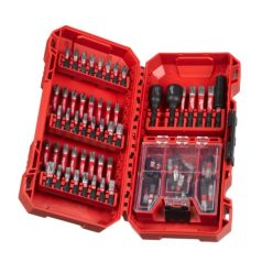   75 darabos Shockwave XL (TX) bitkészlet (MILWAUKEE 4932492008) 