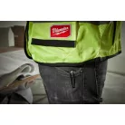 Összecsukható kés sima élű, terepmintás (MILWAUKEE 4932492375) 