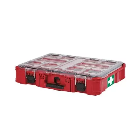 PACKOUT™ ELSŐSEGÉLY CSOMAG XL DIN 13157 (MILWAUKEE 4932492962) 