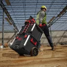 PACKOUT™ Tároló Láda 4 fiókos (MILWAUKEE 4932493189) 