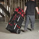 PACKOUT™ Tároló Láda 2+1 fiókos (MILWAUKEE 4932493190) 