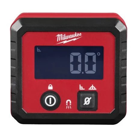 Digitális Szögmérő (MILWAUKEE 4932493656) 