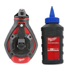   Kompakt Kicsapózsinór vastag + Kréta kék (MILWAUKEE 4932493815) 