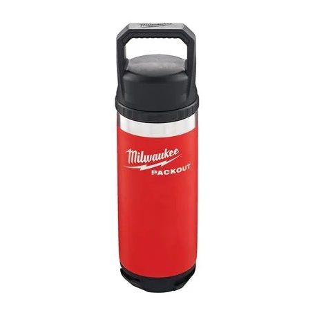 PACKOUT™ Kulacs Piros 532 ml (MILWAUKEE 4932493991) 